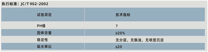 青龍石材瓷磚防水保護劑（水性）(圖1)